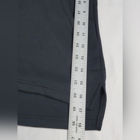 Mizumo April Ross Momentum Performance Funnel Neck Pullover Womens Size Medium - Picture 7 of 10